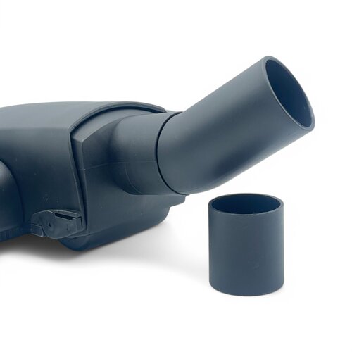 Fixem Fixem Zuigmond Geschikt voor Nilfisk, Numatic, Henry, Hetty, James - Met Brede Wielen - Universeel Stofzuiger Opzetstuk 32/35 mm - Stofzuigermondstuk - Stofzuigervoet - Combizuigmond - Stofzuigerborstel Fixem Fixem Zuigmond Geschikt voor Nilfisk, Numatic, Henry, Hetty, James - Met Brede Wielen - Universeel Stofzuiger Opzetstuk 32/35 mm - Stofzuigermondstuk - Stofzuigervoet - Combizuigmond - Stofzuigerborstel