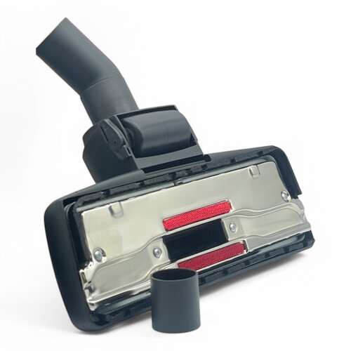 Fixem Fixem Zuigmond Geschikt voor Nilfisk, Numatic, Henry, Hetty, James - Met Brede Wielen - Universeel Stofzuiger Opzetstuk 32/35 mm - Stofzuigermondstuk - Stofzuigervoet - Combizuigmond - Stofzuigerborstel Fixem Fixem Zuigmond Geschikt voor Nilfisk, Numatic, Henry, Hetty, James - Met Brede Wielen - Universeel Stofzuiger Opzetstuk 32/35 mm - Stofzuigermondstuk - Stofzuigervoet - Combizuigmond - Stofzuigerborstel