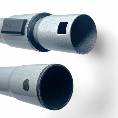 Fixem Fixem Telescoop Zuigbuis 32 mm – Verstelbaar 59-100 cm – Stofzuigerbuis Metaal – Kliksysteem – Compatibel met AEG, Electrolux, Nilfisk, Philips, Numatic en meer Fixem Fixem Telescoop Zuigbuis 32 mm – Verstelbaar 59-100 cm – Stofzuigerbuis Metaal – Kliksysteem – Compatibel met AEG, Electrolux, Nilfisk, Philips, Numatic en meer