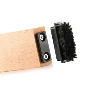 Scratchnomore Minifixx 35 x 18mm - Optimale Bescherming tegen Krassen op Je Vloer Scratchnomore Minifixx 35 x 18mm - Optimale Bescherming tegen Krassen op Je Vloer