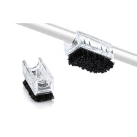 Scratch no More Chairfixx 12MM Glijders – Bescherm Je Vloer tegen Krassen