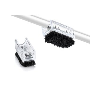 Scratch no More Chairfixx 12MM Glijders – Bescherm Je Vloer tegen Krassen Scratch no More Chairfixx 12MM Glijders – Bescherm Je Vloer tegen Krassen