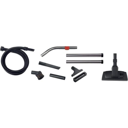 Numatic Numatic Hetty Compact HET160-11 - Krachtige en Compacte Stofzuiger met Zak - Roze Numatic Numatic Hetty Compact HET160-11 - Krachtige en Compacte Stofzuiger met Zak - Roze