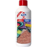 Super Graffiti Verwijderaar 500ML
