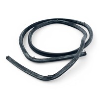 Fixem Oven Deurrubber Geschikt voor Whirlpool 461960220851, 481946818109 – Ovenrubber, Deurafdichting, Oven Dichting, Hittebestendig