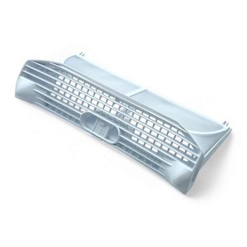 Fixem Fixem Geschikt voor Whirlpool 481248058322 Pluiszeef Droger Filter - Vervangingsfilter voor Whirlpool, Indesit, Privileg en Bauknecht Wasdrogers - Fijnfilter, Zeeffilter, Pluisfilter - 1 Stuk Fixem Fixem Geschikt voor Whirlpool 481248058322 Pluiszeef Droger Filter - Vervangingsfilter voor Whirlpool, Indesit, Privileg en Bauknecht Wasdrogers - Fijnfilter, Zeeffilter, Pluisfilter - 1 Stuk