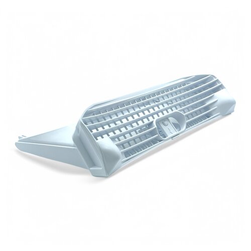 Fixem Fixem Geschikt voor Whirlpool 481248058322 Pluiszeef Droger Filter - Vervangingsfilter voor Whirlpool, Indesit, Privileg en Bauknecht Wasdrogers - Fijnfilter, Zeeffilter, Pluisfilter - 1 Stuk Fixem Fixem Geschikt voor Whirlpool 481248058322 Pluiszeef Droger Filter - Vervangingsfilter voor Whirlpool, Indesit, Privileg en Bauknecht Wasdrogers - Fijnfilter, Zeeffilter, Pluisfilter - 1 Stuk