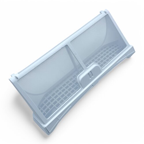 Fixem Fixem Geschikt voor Whirlpool 481248058322 Pluiszeef Droger Filter - Vervangingsfilter voor Whirlpool, Indesit, Privileg en Bauknecht Wasdrogers - Fijnfilter, Zeeffilter, Pluisfilter - 1 Stuk Fixem Fixem Geschikt voor Whirlpool 481248058322 Pluiszeef Droger Filter - Vervangingsfilter voor Whirlpool, Indesit, Privileg en Bauknecht Wasdrogers - Fijnfilter, Zeeffilter, Pluisfilter - 1 Stuk