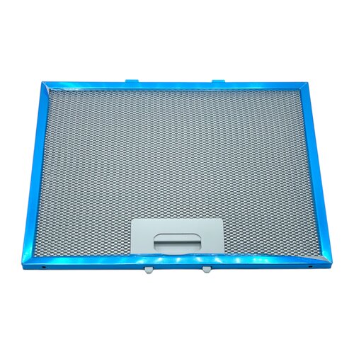 Whirlpool Whirlpool 481248058332 - 275x217x8 mm - Aluminium Rooster filter – Vervangingsfilter Afzuigkap – Roestvrij Aluminium – Vetfilter Afzuigkap – Kookdampfilter Whirlpool Whirlpool 481248058332 - 275x217x8 mm - Aluminium Rooster filter – Vervangingsfilter Afzuigkap – Roestvrij Aluminium – Vetfilter Afzuigkap – Kookdampfilter