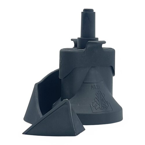 Fixem Fixem Geschikt voor Tefal SS-990596 - Actifry Serie - Omkeerschep Roerarm - Vervanging voor FZ70, FZ71, GH80, AL80, AG71 - Airfryer Friteuse Accessoire 45mm breed 123mm hoog Fixem Fixem Geschikt voor Tefal SS-990596 - Actifry Serie - Omkeerschep Roerarm - Vervanging voor FZ70, FZ71, GH80, AL80, AG71 - Airfryer Friteuse Accessoire 45mm breed 123mm hoog