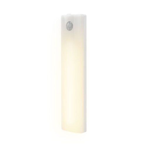 Oplaadbare Kastlamp S met Bewegingssensor - Instelbare Kleurtemperaturen - 4 Modusinstellingen - Ideaal voor Keukens, Kasten, Badkamers, Gangen - USB Oplaadbaar, LED Technologie, IP20