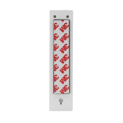 Oplaadbare Kastlamp S met Bewegingssensor - Instelbare Kleurtemperaturen - 4 Modusinstellingen - Ideaal voor Keukens, Kasten, Badkamers, Gangen - USB Oplaadbaar, LED Technologie, IP20