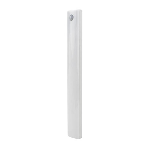 Ansmann Oplaadbare Kastlamp M met Bewegingssensor - 3 Kleurtemperaturen - Compact en Energiezuinig - Ideaal voor Keukens, Badkamers, Kasten, Gangen - Li-Po 3,7V 600mAh Batterij - 4 uur Brandduur Ansmann Oplaadbare Kastlamp M met Bewegingssensor - 3 Kleurtemperaturen - Compact en Energiezuinig - Ideaal voor Keukens, Badkamers, Kasten, Gangen - Li-Po 3,7V 600mAh Batterij - 4 uur Brandduur