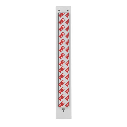 Ansmann Oplaadbare Kastlamp M met Bewegingssensor - 3 Kleurtemperaturen - Compact en Energiezuinig - Ideaal voor Keukens, Badkamers, Kasten, Gangen - Li-Po 3,7V 600mAh Batterij - 4 uur Brandduur