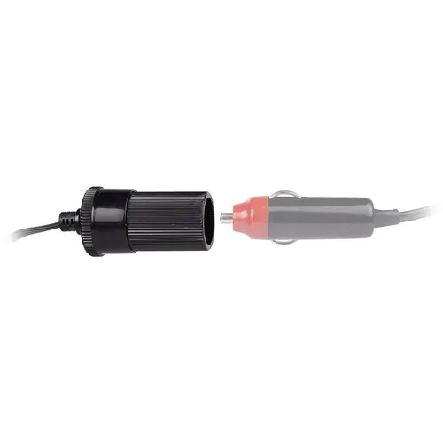 Tristar Adapter Omvormer 230 naar 12volt