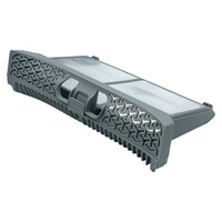 Fixem Pluizenfilter Droger Geschikt voor Samsung Vervangt DC61-04407A - 308x155x70mm deur filter voor droger