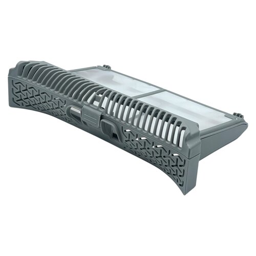 Fixem Fixem Pluizenfilter Droger Geschikt voor Samsung Vervangt DC61-04407A - 308x155x70mm deur filter voor droger Fixem Fixem Pluizenfilter Droger Geschikt voor Samsung Vervangt DC61-04407A - 308x155x70mm deur filter voor droger