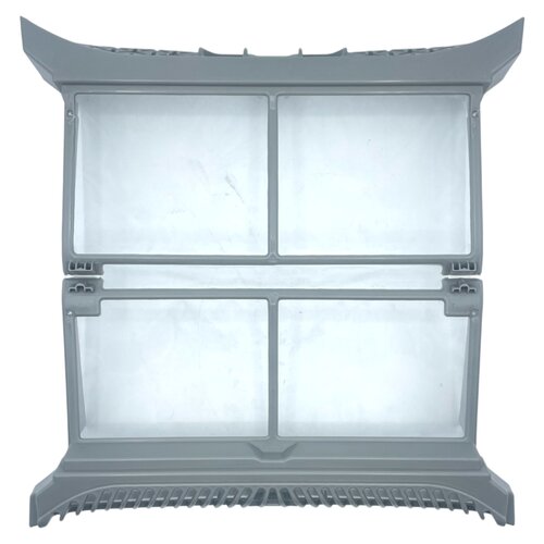 Fixem Fixem Pluizenfilter Droger Geschikt voor Samsung Vervangt DC61-04407A - 308x155x70mm deur filter voor droger Fixem Fixem Pluizenfilter Droger Geschikt voor Samsung Vervangt DC61-04407A - 308x155x70mm deur filter voor droger