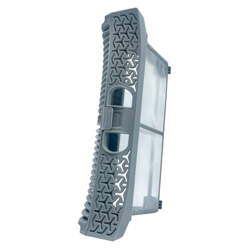 Fixem Fixem Pluizenfilter Droger Geschikt voor Samsung Vervangt DC61-04407A - 308x155x70mm deur filter voor droger Fixem Fixem Pluizenfilter Droger Geschikt voor Samsung Vervangt DC61-04407A - 308x155x70mm deur filter voor droger