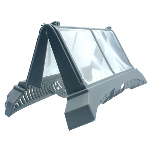 Fixem Fixem Pluizenfilter Droger Geschikt voor Samsung Vervangt DC61-04407A - 308x155x70mm deur filter voor droger Fixem Fixem Pluizenfilter Droger Geschikt voor Samsung Vervangt DC61-04407A - 308x155x70mm deur filter voor droger