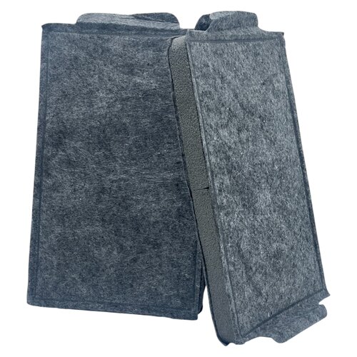 Fixem Fixem Koolstoffilter Set 2 Stuks Geschikt voor Miele DKF 19 DKF 19-1 DA2660 DA2690 Vervangt 9231860 Actieve Koolfilter Afzuigkap 240x150x20 mm Fixem Fixem Koolstoffilter Set 2 Stuks Geschikt voor Miele DKF 19 DKF 19-1 DA2660 DA2690 Vervangt 9231860 Actieve Koolfilter Afzuigkap 240x150x20 mm