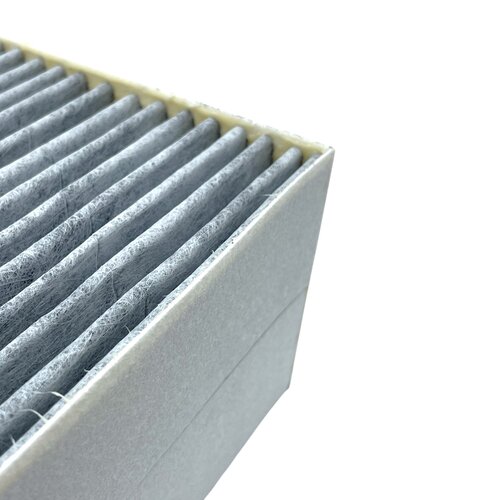 Fixem Fixem Koolstoffilter Geschikt voor Bosch Siemens - 11017314, 11033934, LZ31XXB16, DSZ5201, 00678460 - 230x190x102 mm - Afzuigkap Recirculatie Koolfilter Fixem Fixem Koolstoffilter Geschikt voor Bosch Siemens - 11017314, 11033934, LZ31XXB16, DSZ5201, 00678460 - 230x190x102 mm - Afzuigkap Recirculatie Koolfilter