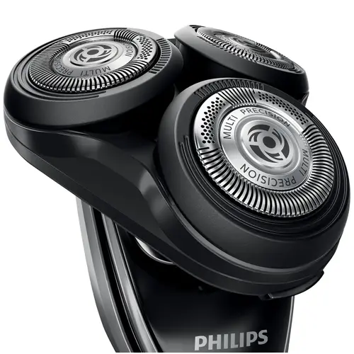 Philips Philips SH50/50 Vervangende Scheerhoofden 3 Stuks Geschikt voor Series 5000 HQ8 HQ71 HQ88 PT8xx AT8xx – Voor Glad en Snel Scheren Philips Philips SH50/50 Vervangende Scheerhoofden 3 Stuks Geschikt voor Series 5000 HQ8 HQ71 HQ88 PT8xx AT8xx – Voor Glad en Snel Scheren