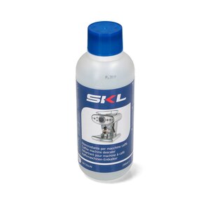 SKL SKL Ontkalker 250ml voor Koffiemachines Geschikt voor Senseo en Volautomatische Bonenmachines