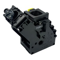 Philips Saeco HD5041/01 Brouwunit Zetgroep 8GR.SBS V2 P124 Geschikt voor Talea Odea Primea Origineel Nr 996530003229