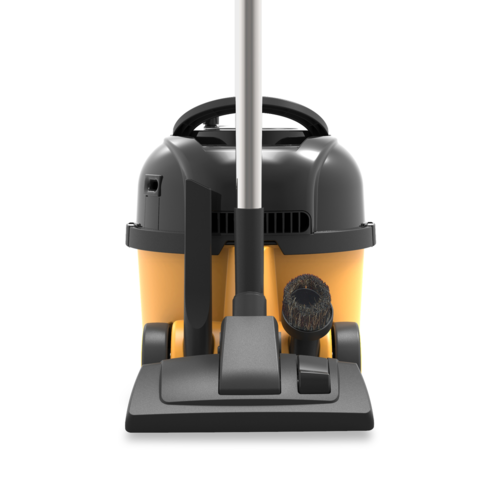 Numatic Numatic Stofzuiger Henry Next HVN203-11 Geel met 6 Jaar Motorgarantie en 9 Liter Stofreservoir Numatic Numatic Stofzuiger Henry Next HVN203-11 Geel met 6 Jaar Motorgarantie en 9 Liter Stofreservoir