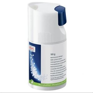 Jura Melksysteemreiniger Mini-Tabs Wit – Voor Perfect Hygiënisch Melkschuim Jura Melksysteemreiniger Mini-Tabs Wit – Voor Perfect Hygiënisch Melkschuim