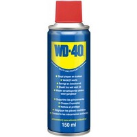 WD 40 Multi-Use Spray 150ml Voor Smeren Losmaken Reinigen en Beschermen