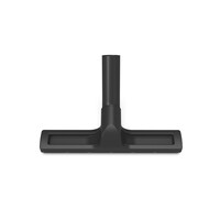 Numatic Stofzuigermondstuk Harde Vloeren Zwart 300 mm