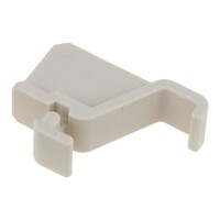 Whirlpool 481231038995 Klem Hamisch voor grill of hetelucht elementaak ker