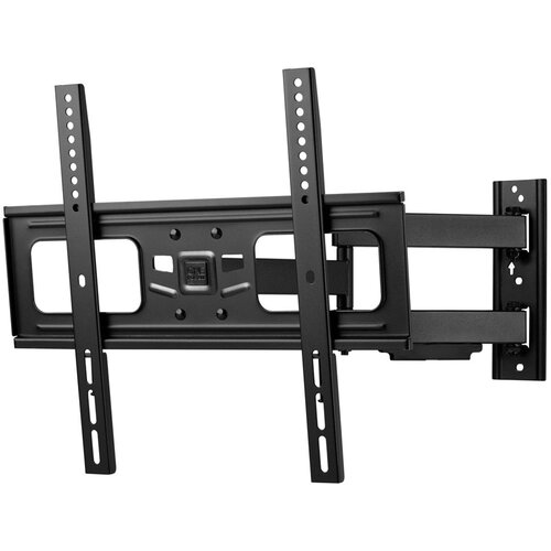 One4all Smart Line WM2453 Draaibare TV Muurbeugel 32-65 inch Kantelbaar 180°
