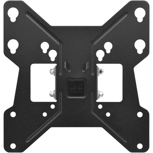 WM2241 Muurbeugel Draaibaar en Kantelbaar 13-40 inch Geschikt voor TV Schermen VESA 75x75 tot 200x200 Max 30 kg