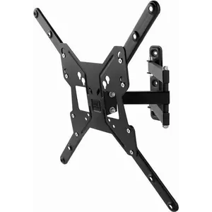 WM2451 Muursteun Smart Line Turn 180 13-65"