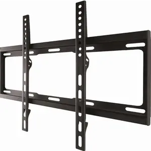WM2411 Muursteun Smart Line Flat 32-65"