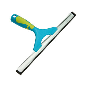 Moerman Wind-O-Dry Raamwisser 30cm met Microvezelhoes en Natuurrubberstrip Moerman Wind-O-Dry Raamwisser 30cm met Microvezelhoes en Natuurrubberstrip