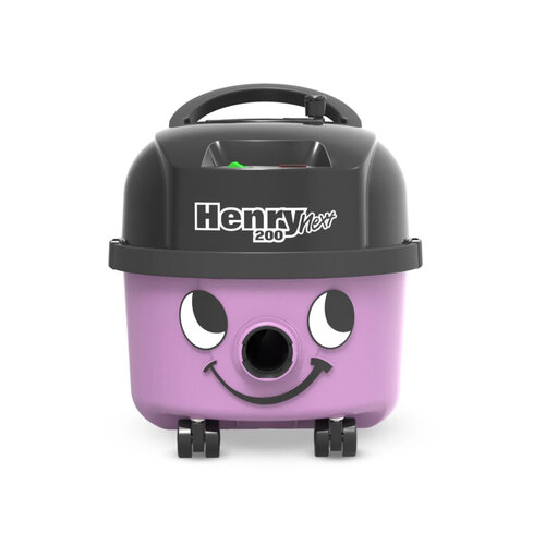 Numatic Numatic Henry Next HVN204-11 Lavendel Stofzuiger met AST0 Accessoirekit 9L 620W Numatic Numatic Henry Next HVN204-11 Lavendel Stofzuiger met AST0 Accessoirekit 9L 620W