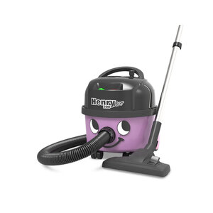 Numatic Numatic Henry Next HVN204-11 Lavendel Stofzuiger met AST0 Accessoirekit 9L 620W