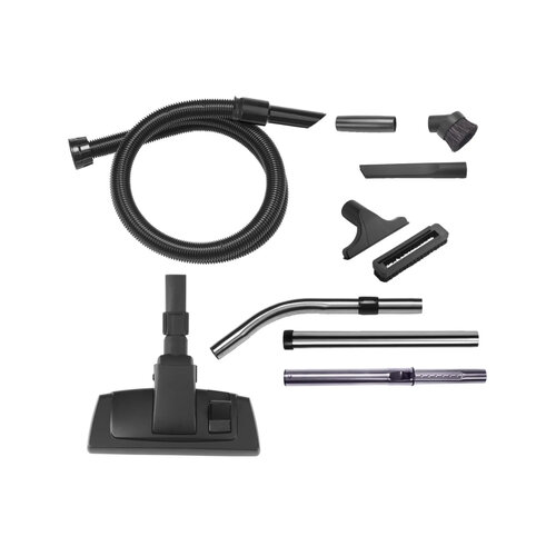 Numatic Numatic Henry Next HVN204-11 Lavendel Stofzuiger met AST0 Accessoirekit 9L 620W Numatic Numatic Henry Next HVN204-11 Lavendel Stofzuiger met AST0 Accessoirekit 9L 620W