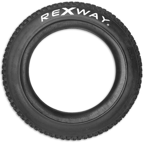 rexway Rexway Buitenband 20x4.00 Fatbike Zwart Geschikt voor ETRTO 102-406 rexway Rexway Buitenband 20x4.00 Fatbike Zwart Geschikt voor ETRTO 102-406