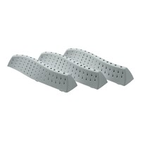 Fixem Trommelrib Set van 3 Stuks – Geschikt voor Vestel – Vervangt 42056336 – 210 × 47 × 40 mm