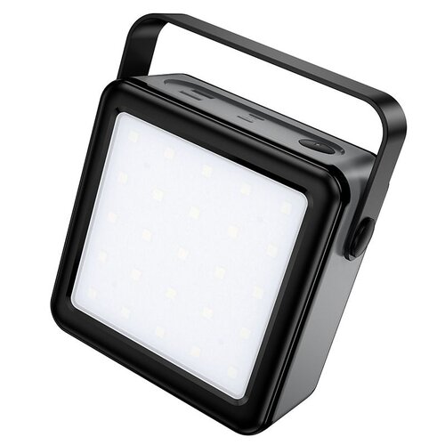 Hoco J161 Powerbank 80.000mAh 2x USB-A & 2x USB-C Met LED Display en Zaklamp Geschikt voor Smartphones Tablets Laptop