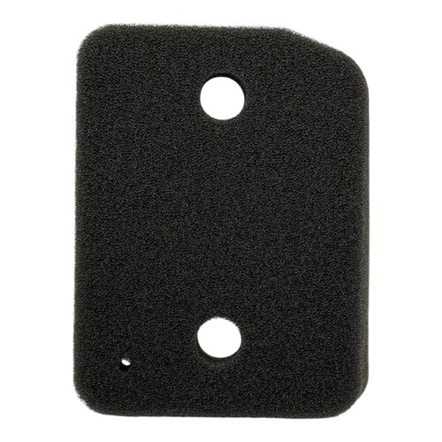 Fixem Fixem - filter spons schuim van condensor wasdroger droogkast - geschikt voor droger Miele - 210 x 155 x 30 mm - 09164761 -9164761