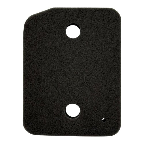 Fixem Fixem - filter spons schuim van condensor wasdroger droogkast - geschikt voor droger Miele - 210 x 155 x 30 mm - 09164761 -9164761