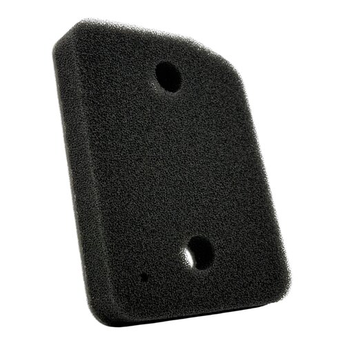 Fixem Fixem - filter spons schuim van condensor wasdroger droogkast - geschikt voor droger Miele - 210 x 155 x 30 mm - 09164761 -9164761