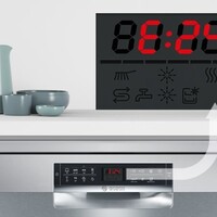 Bosch & Siemens vaatwasser foutcodes