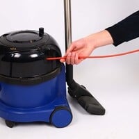 Stofzuiger problemen en oplossingen